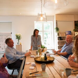workshops persoonlijke ontwikkeling