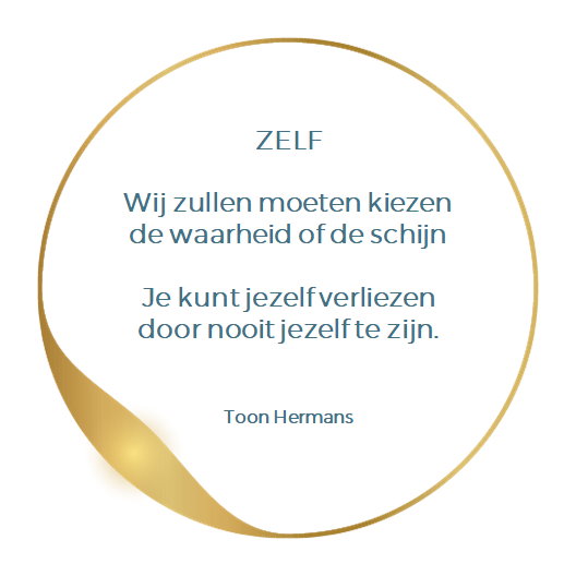 angst en ego